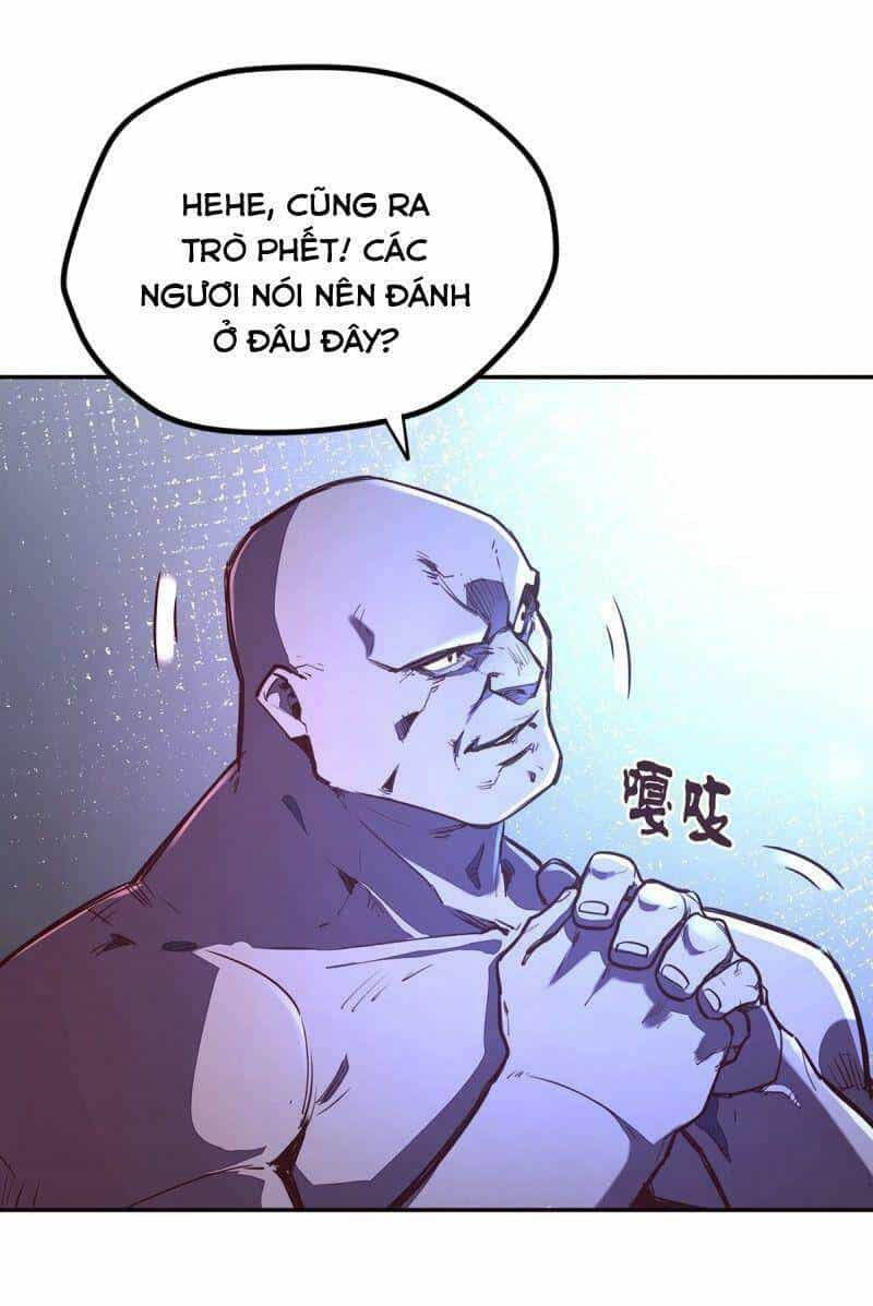 Sinh Tử Quyết - Chương 87 - ảnh 20
