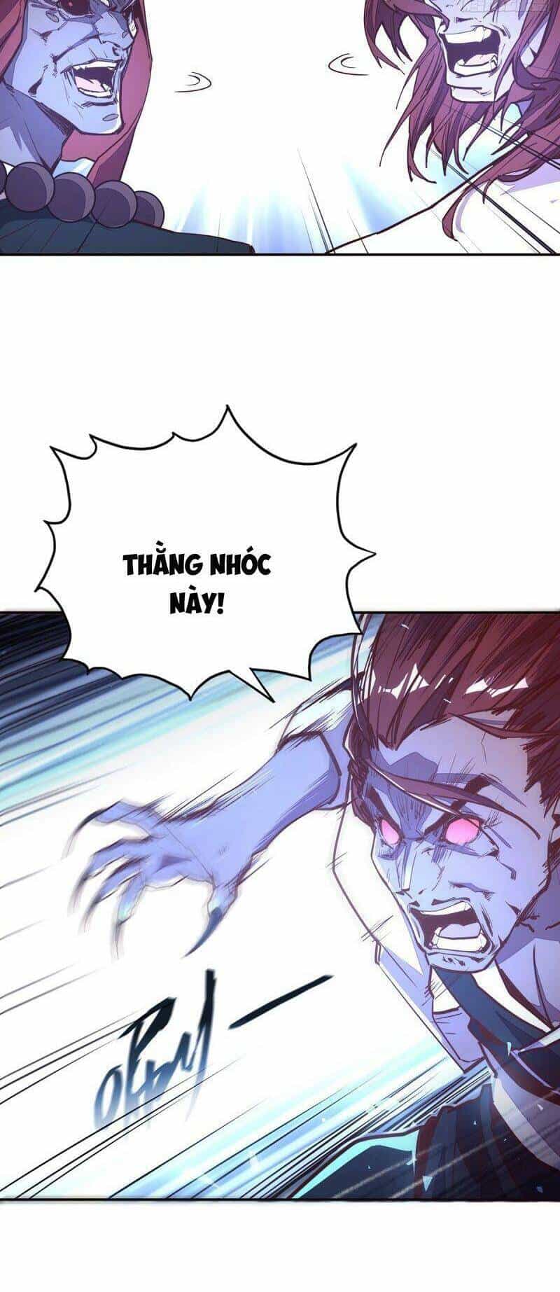 Sinh Tử Quyết - Chương 87 - ảnh 37