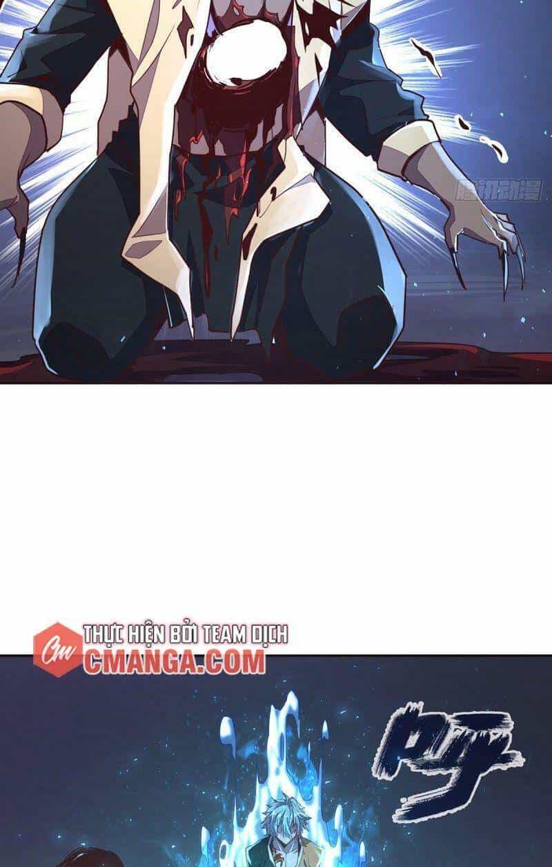 Sinh Tử Quyết - Chương 87 - ảnh 43