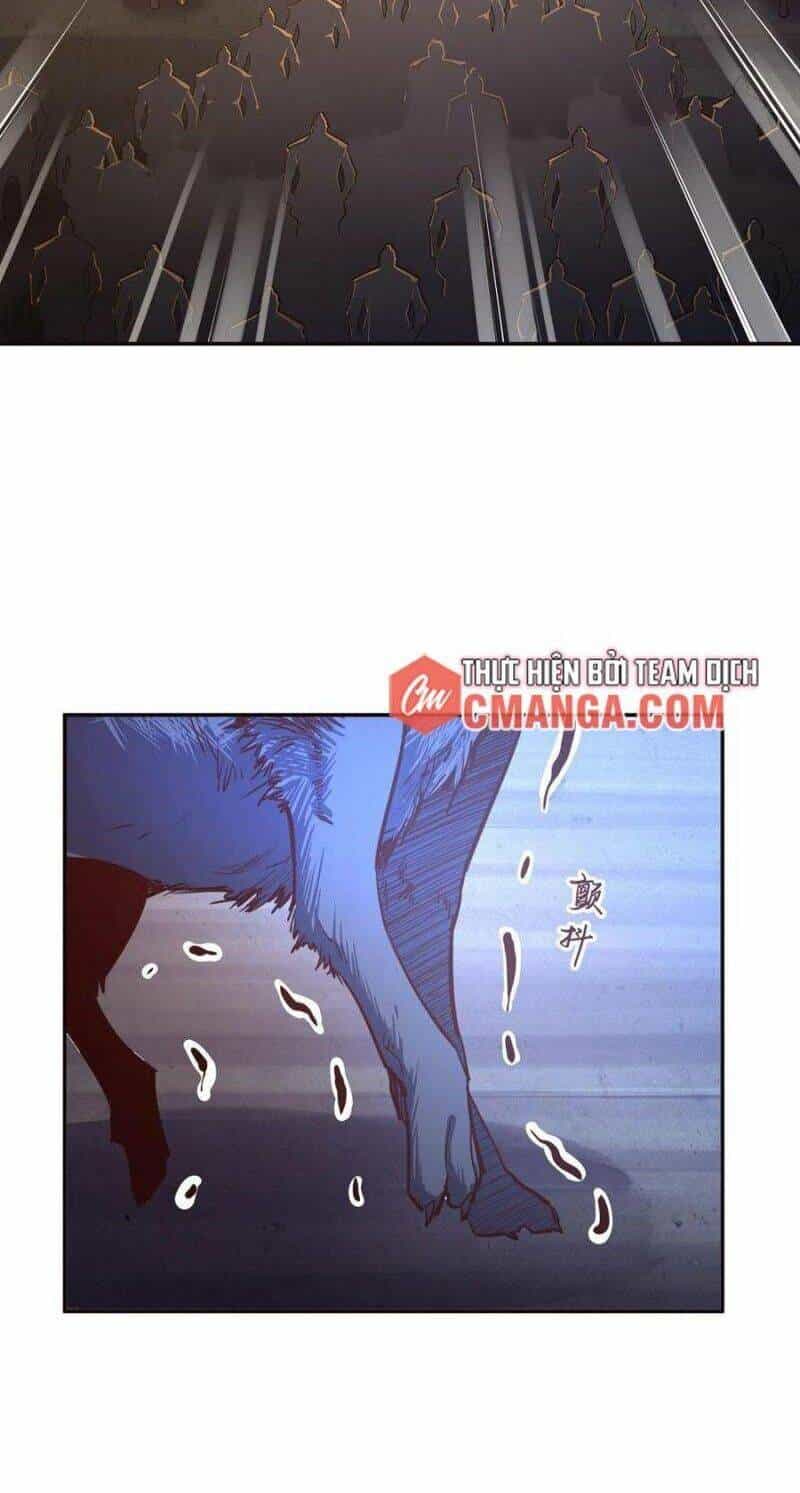 Sinh Tử Quyết - Chương 88 - ảnh 31