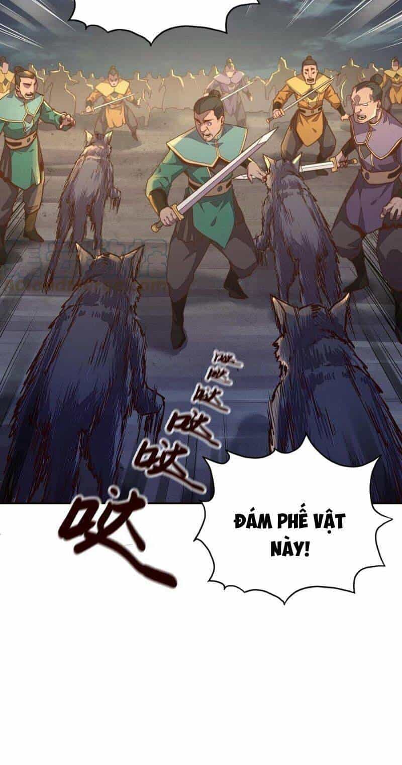 Sinh Tử Quyết - Chương 88 - ảnh 33