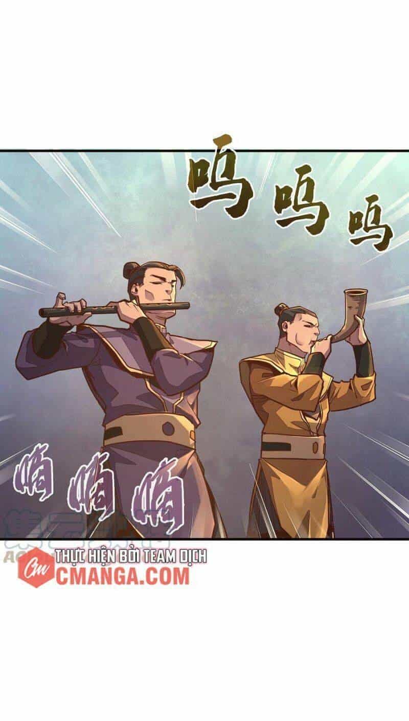 Sinh Tử Quyết - Chương 88 - ảnh 7