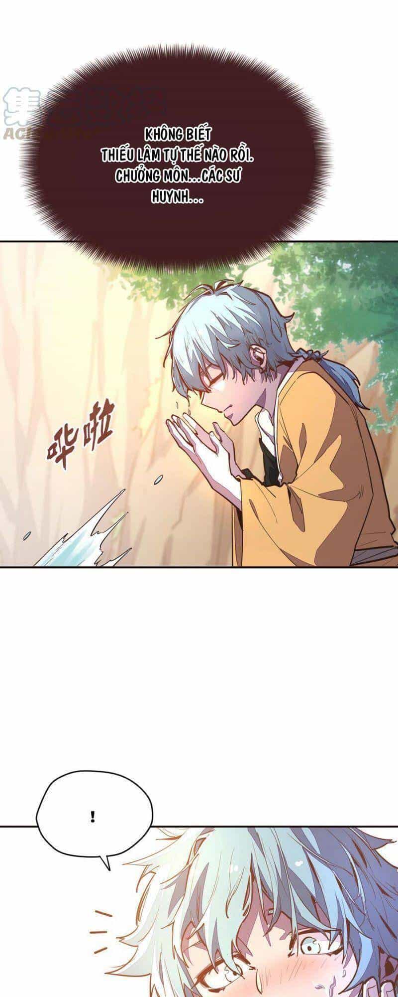 Sinh Tử Quyết - Chương 89 - ảnh 22