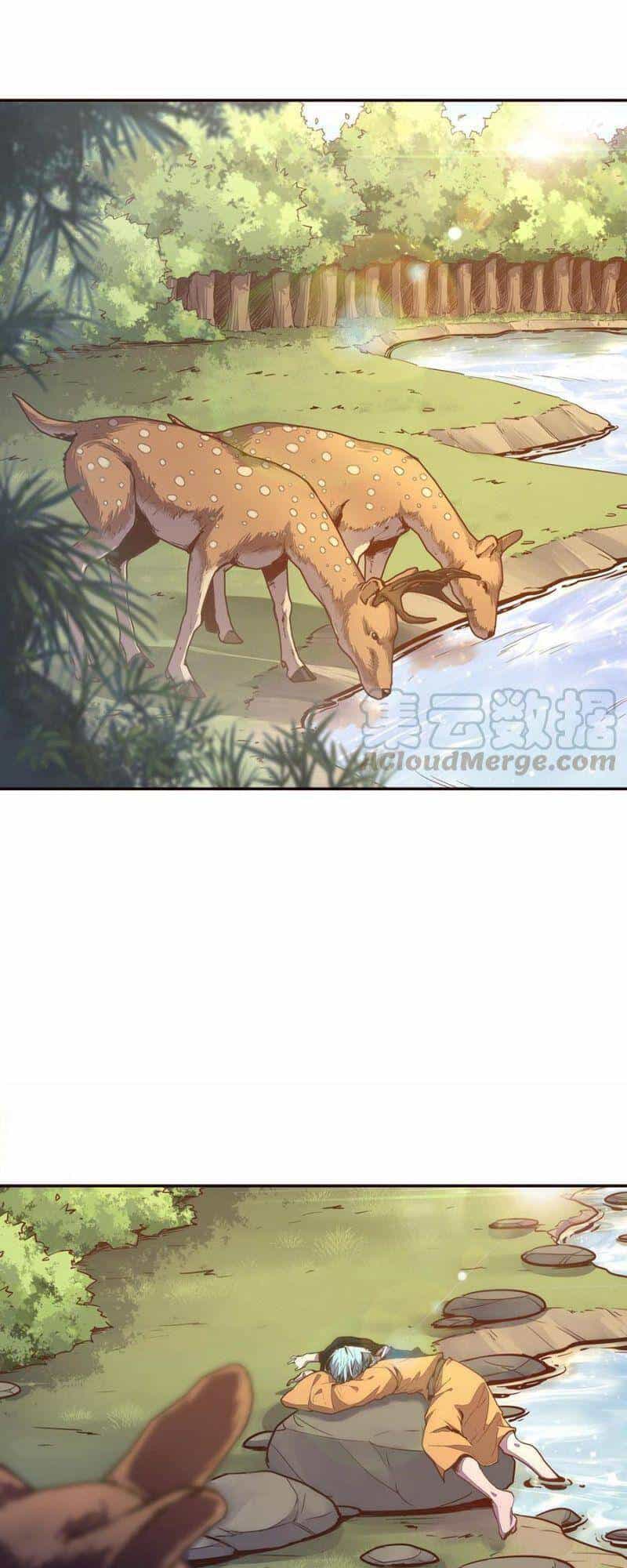 Sinh Tử Quyết - Chương 89 - ảnh 3