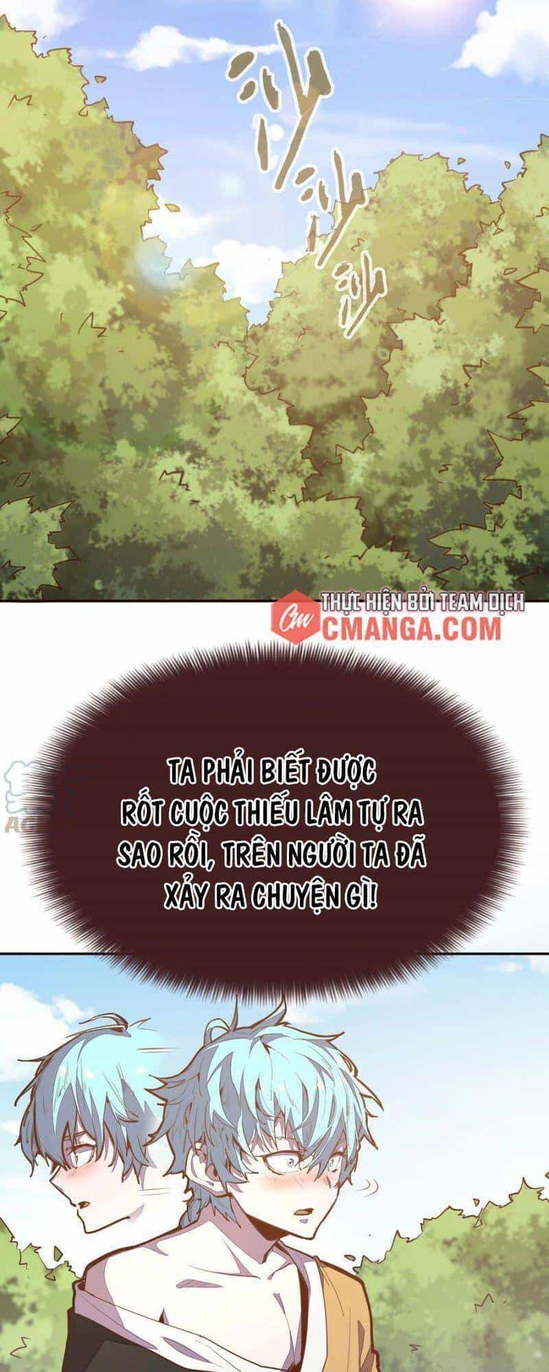 Sinh Tử Quyết - Chương 89 - ảnh 30