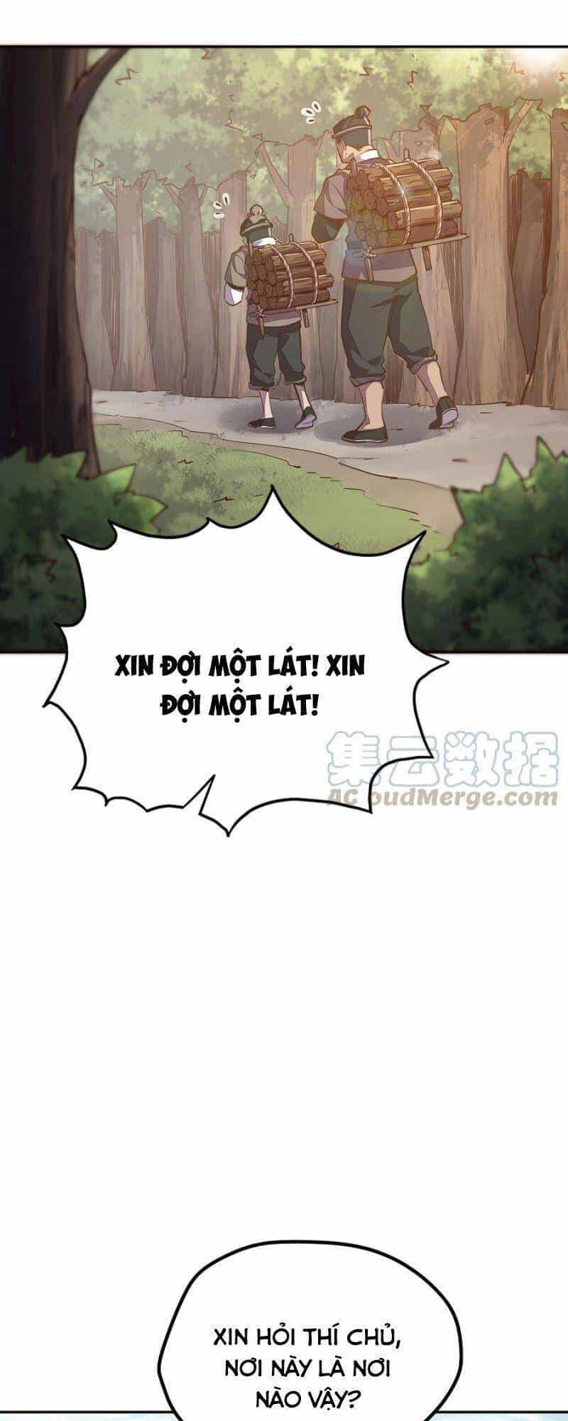 Sinh Tử Quyết - Chương 89 - ảnh 32