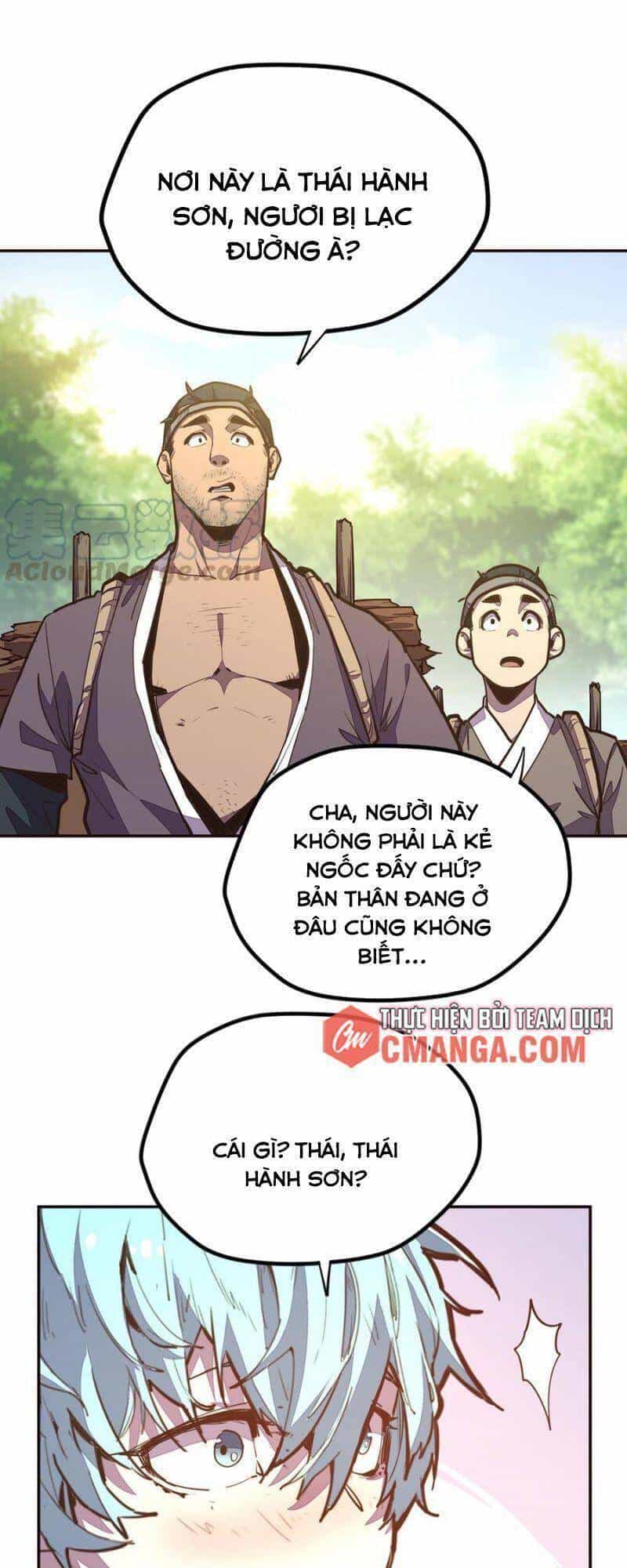 Sinh Tử Quyết - Chương 89 - ảnh 34
