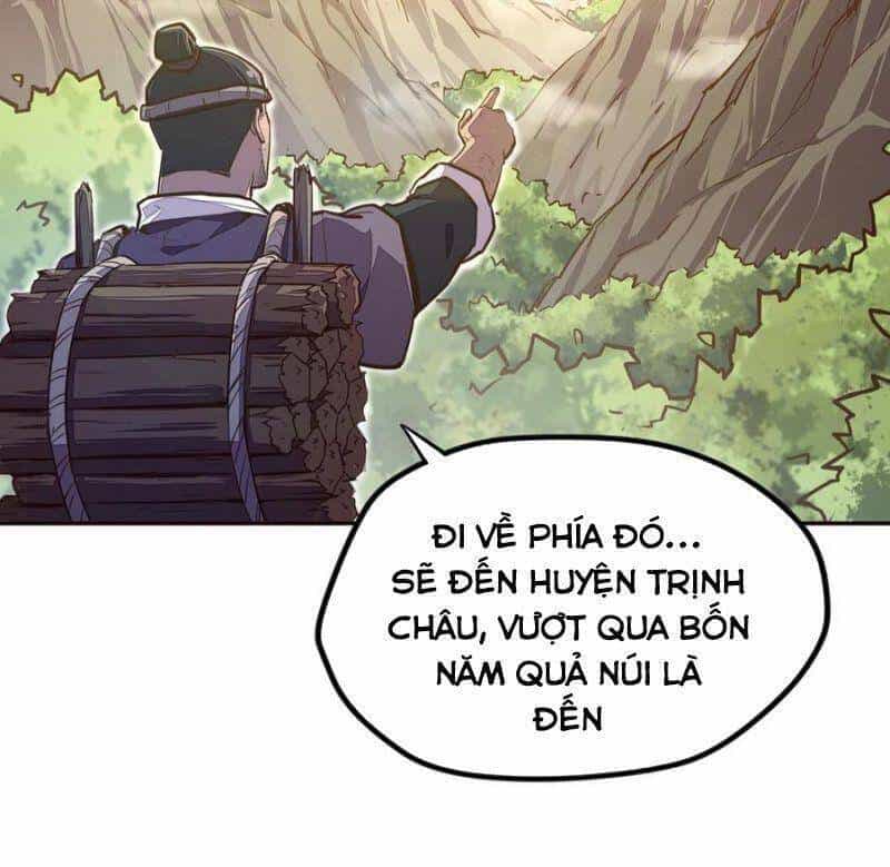 Sinh Tử Quyết - Chương 89 - ảnh 37