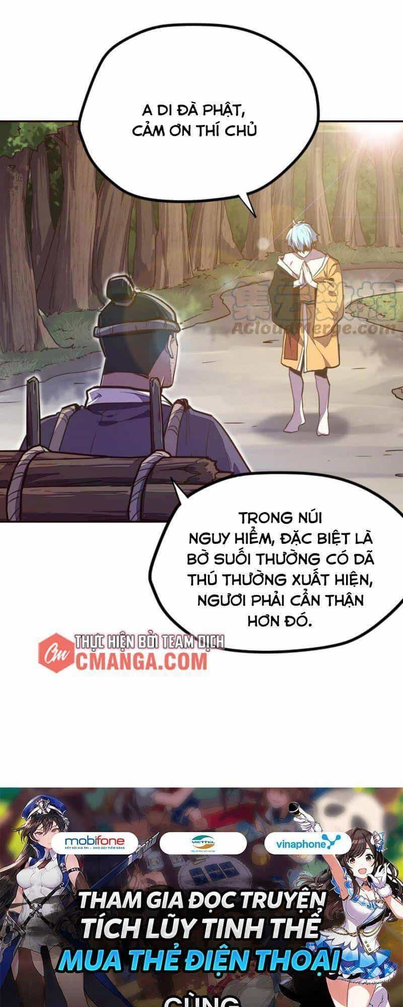Sinh Tử Quyết - Chương 89 - ảnh 40