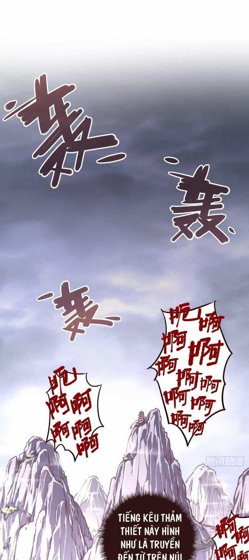 Sinh Tử Quyết - Chương 8 - ảnh 22
