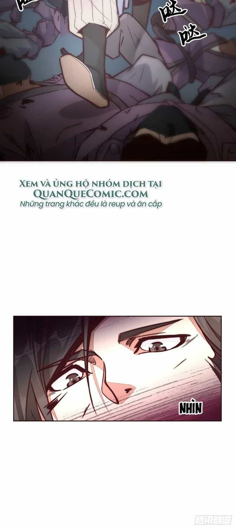 Sinh Tử Quyết - Chương 8 - ảnh 26