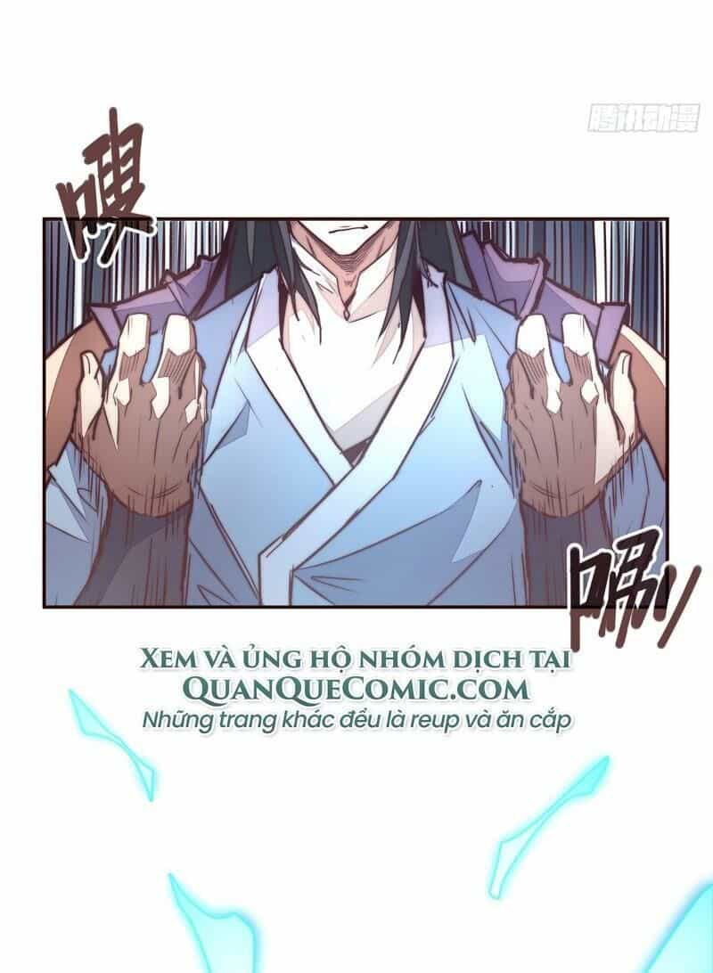 Sinh Tử Quyết - Chương 8 - ảnh 33