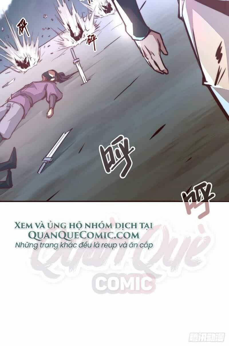 Sinh Tử Quyết - Chương 8 - ảnh 38