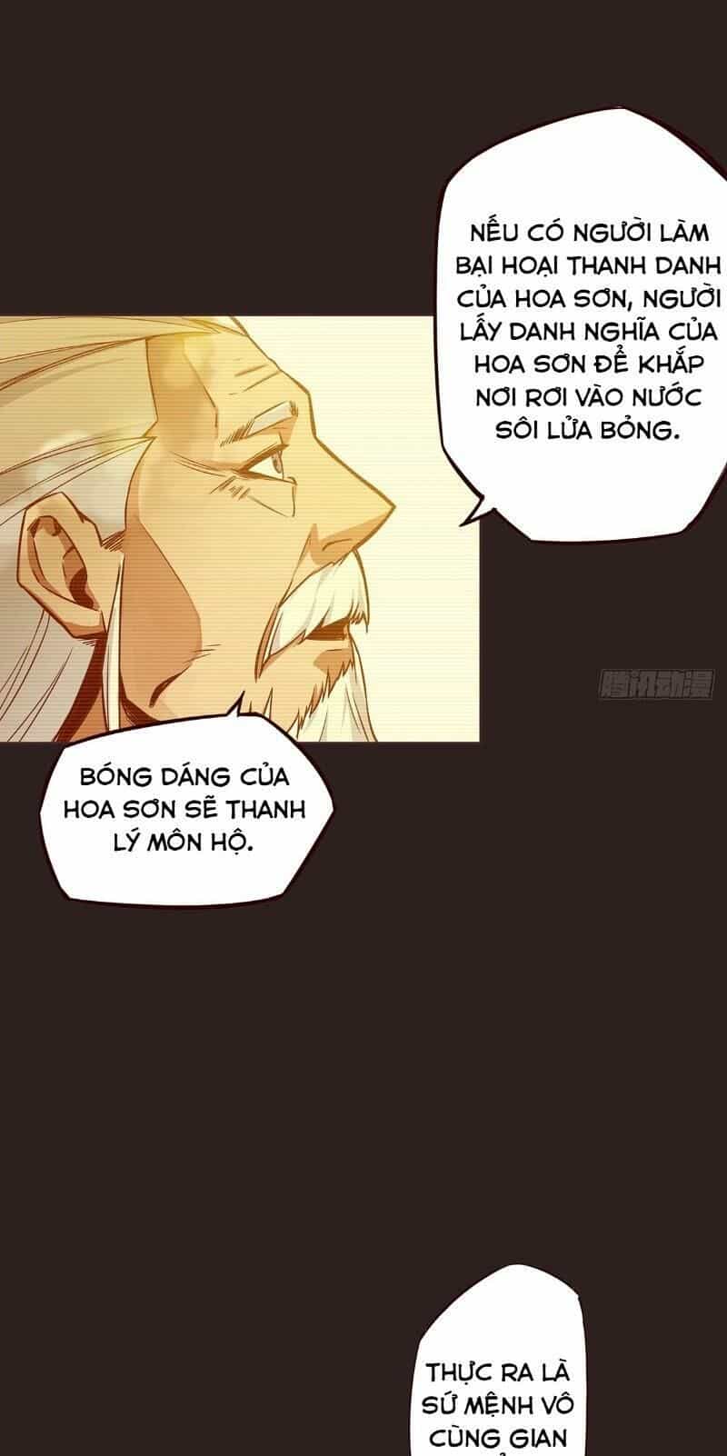 Sinh Tử Quyết - Chương 8 - ảnh 9