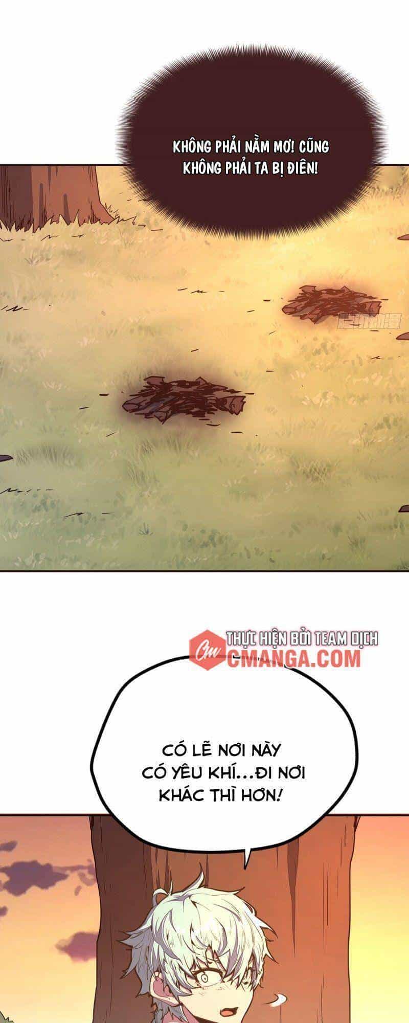 Sinh Tử Quyết - Chương 90 - ảnh 29