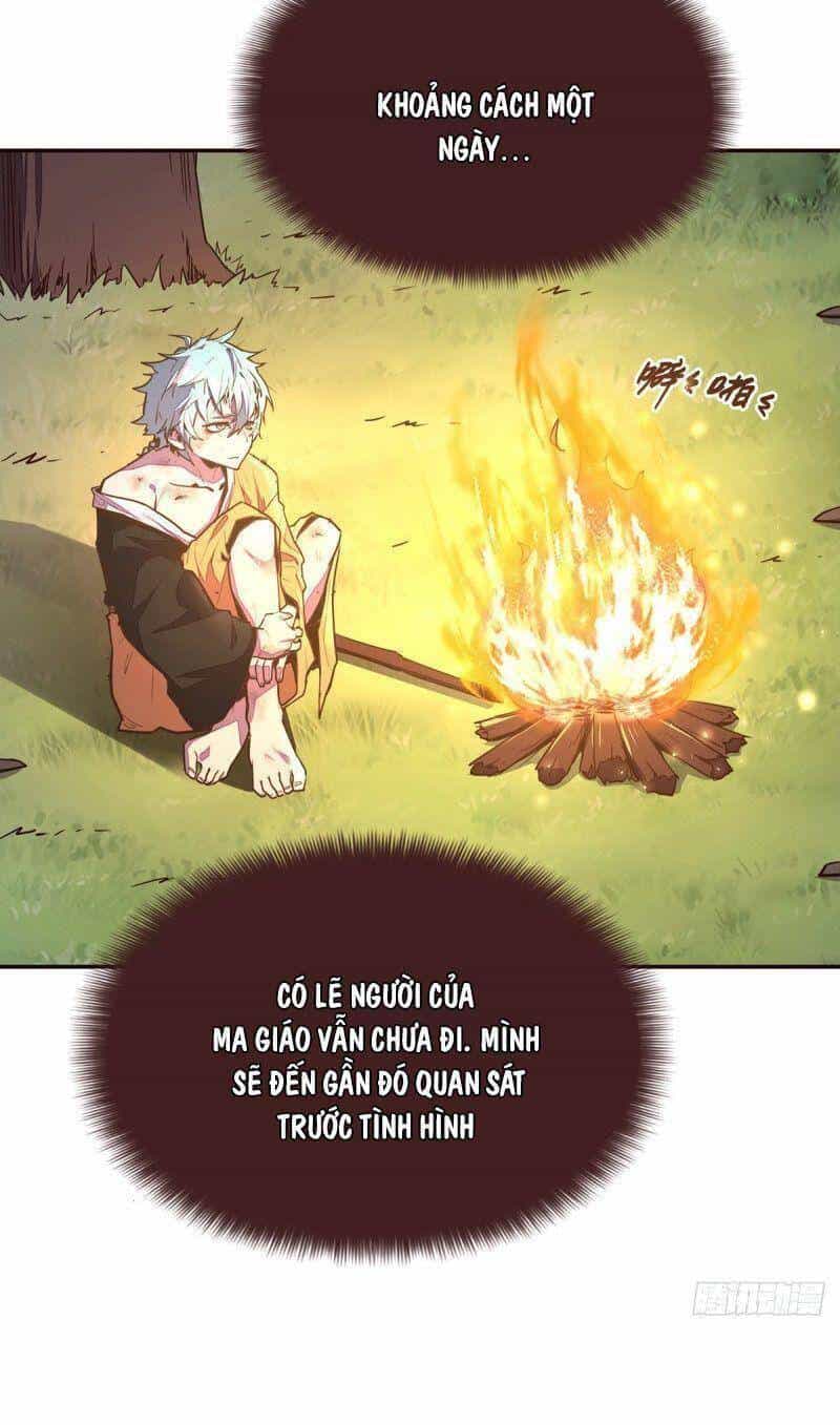 Sinh Tử Quyết - Chương 90 - ảnh 6