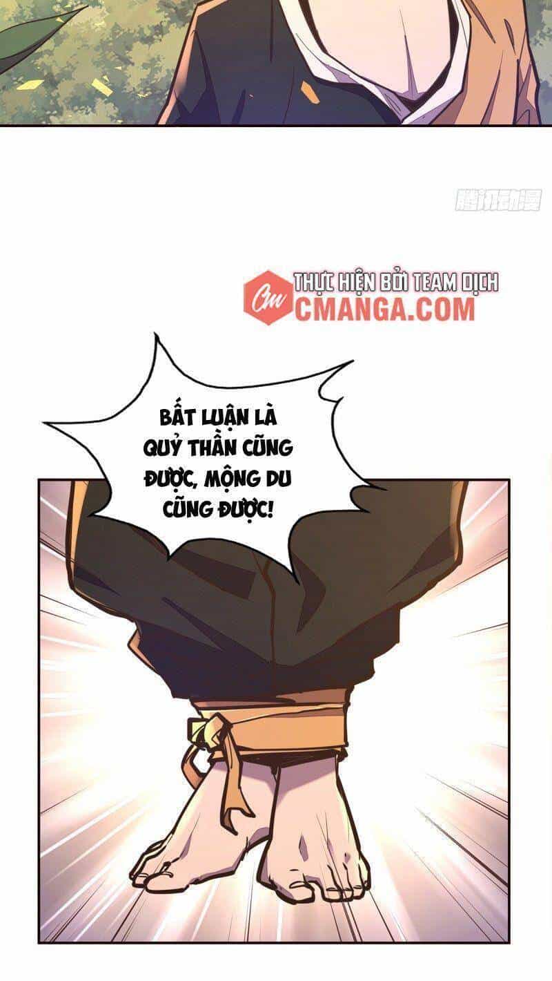 Sinh Tử Quyết - Chương 91 - ảnh 10