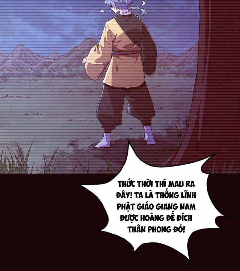 Sinh Tử Quyết - Chương 92 - ảnh 14