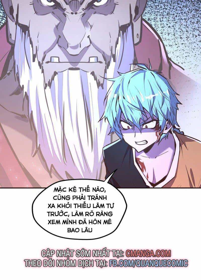 Sinh Tử Quyết - Chương 92 - ảnh 2