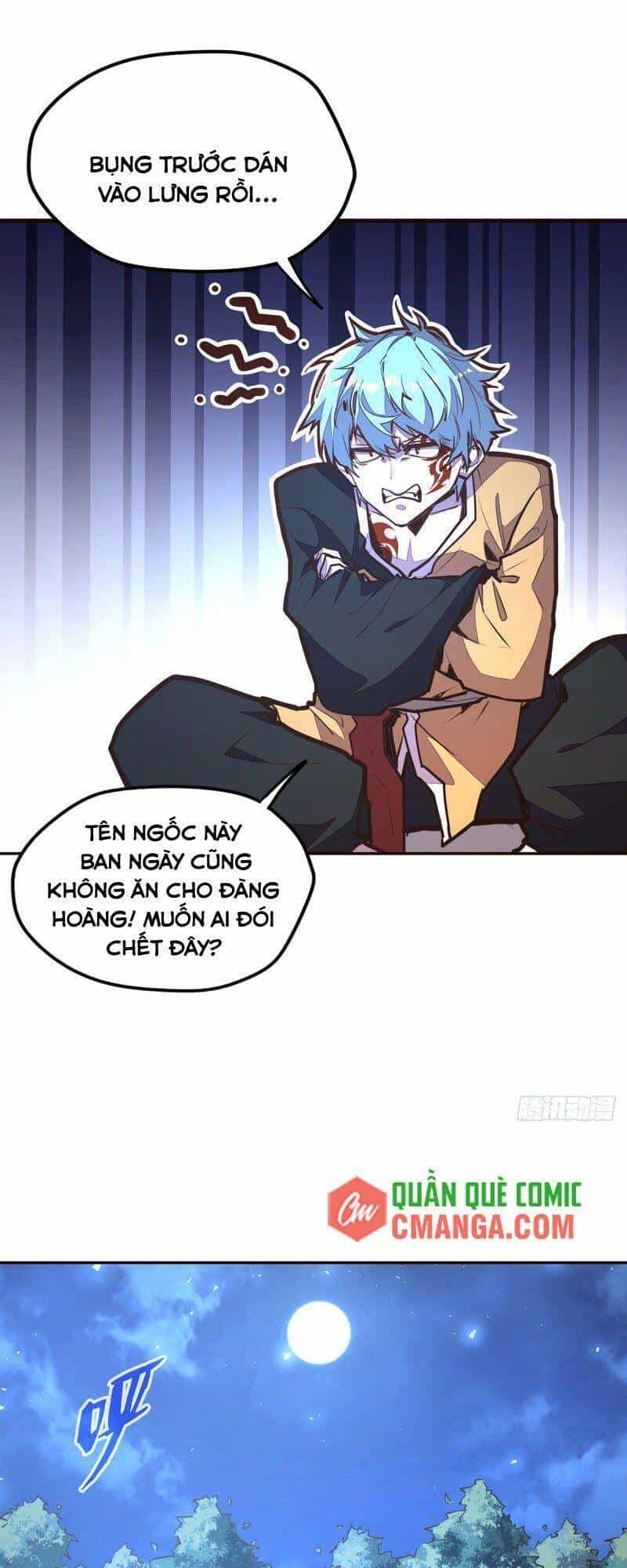 Sinh Tử Quyết - Chương 92 - ảnh 34