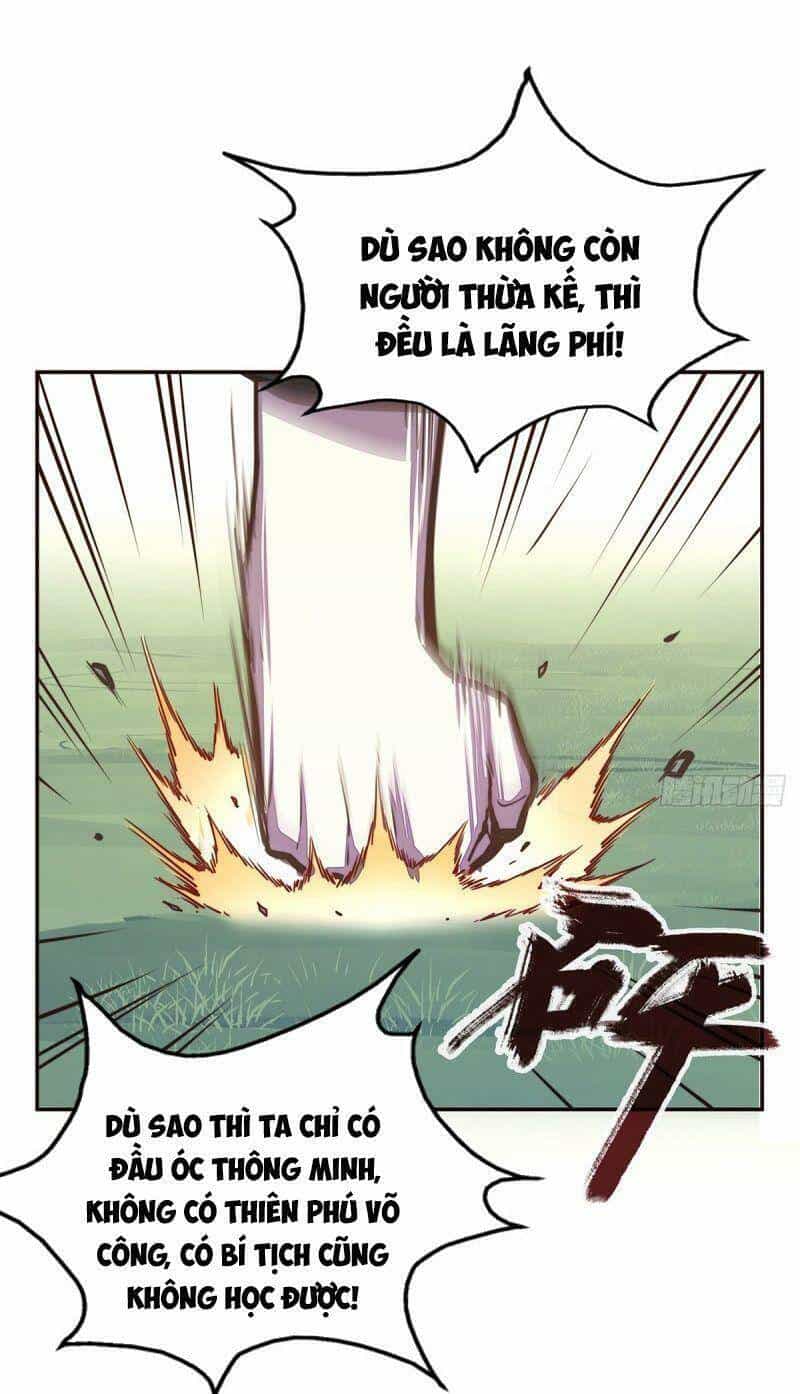 Sinh Tử Quyết - Chương 93 - ảnh 31