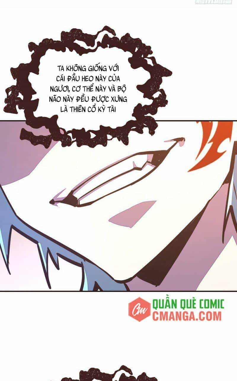 Sinh Tử Quyết - Chương 93 - ảnh 33