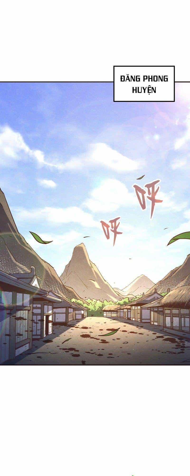Sinh Tử Quyết - Chương 94 - ảnh 1