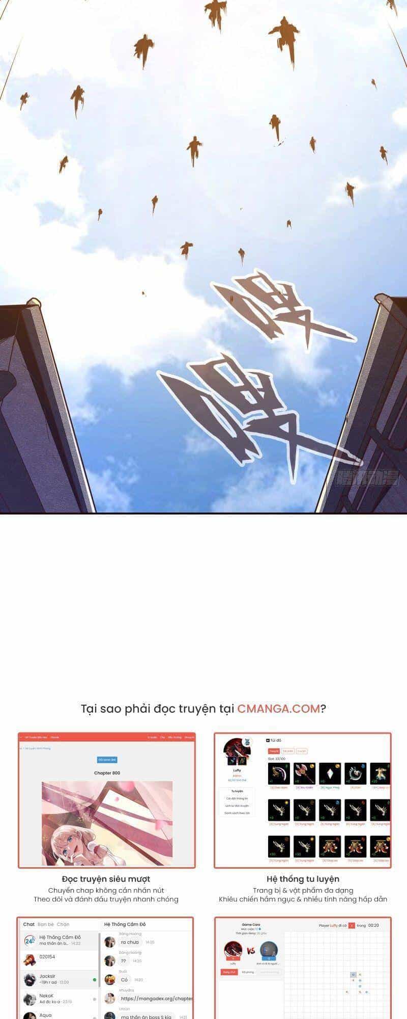 Sinh Tử Quyết - Chương 94 - ảnh 16