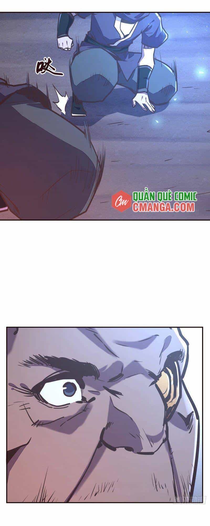 Sinh Tử Quyết - Chương 94 - ảnh 26
