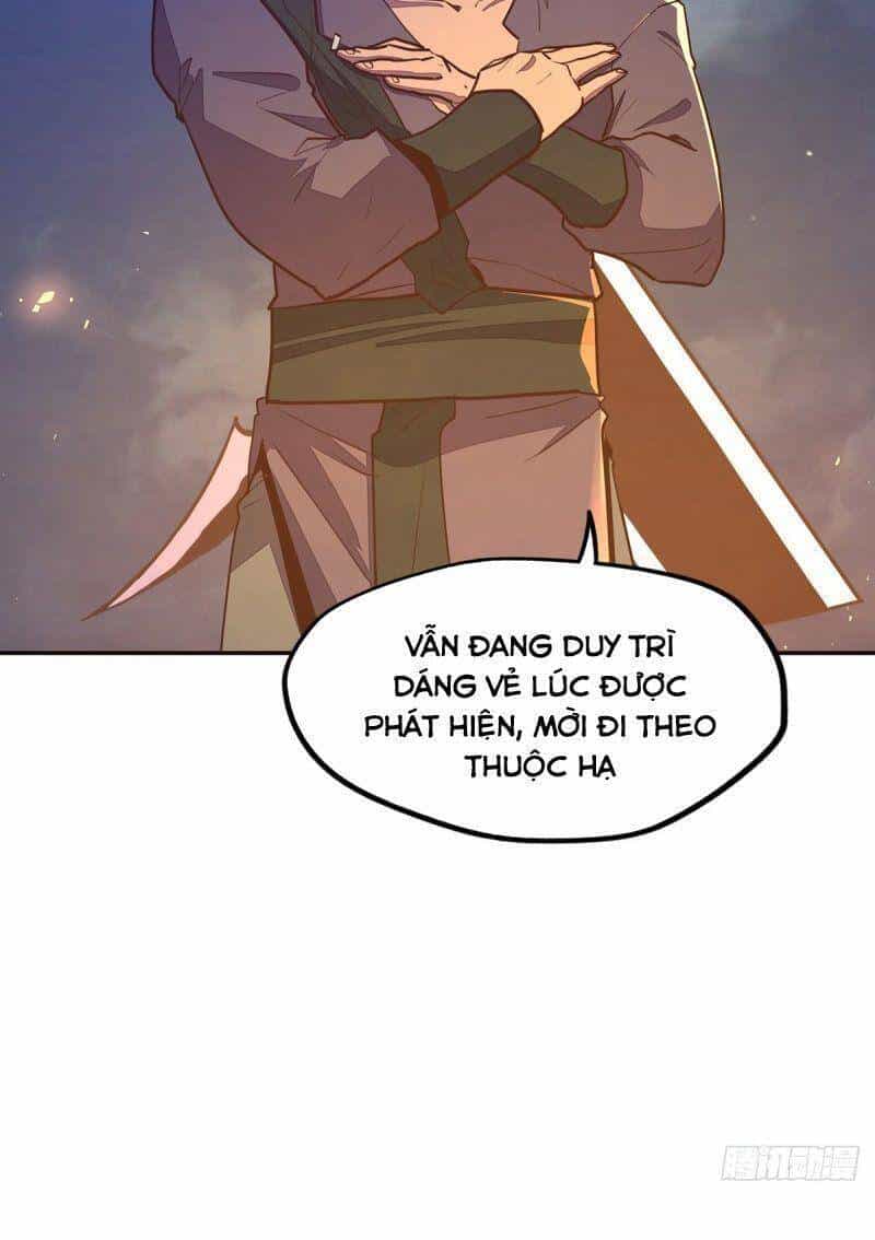 Sinh Tử Quyết - Chương 95 - ảnh 10