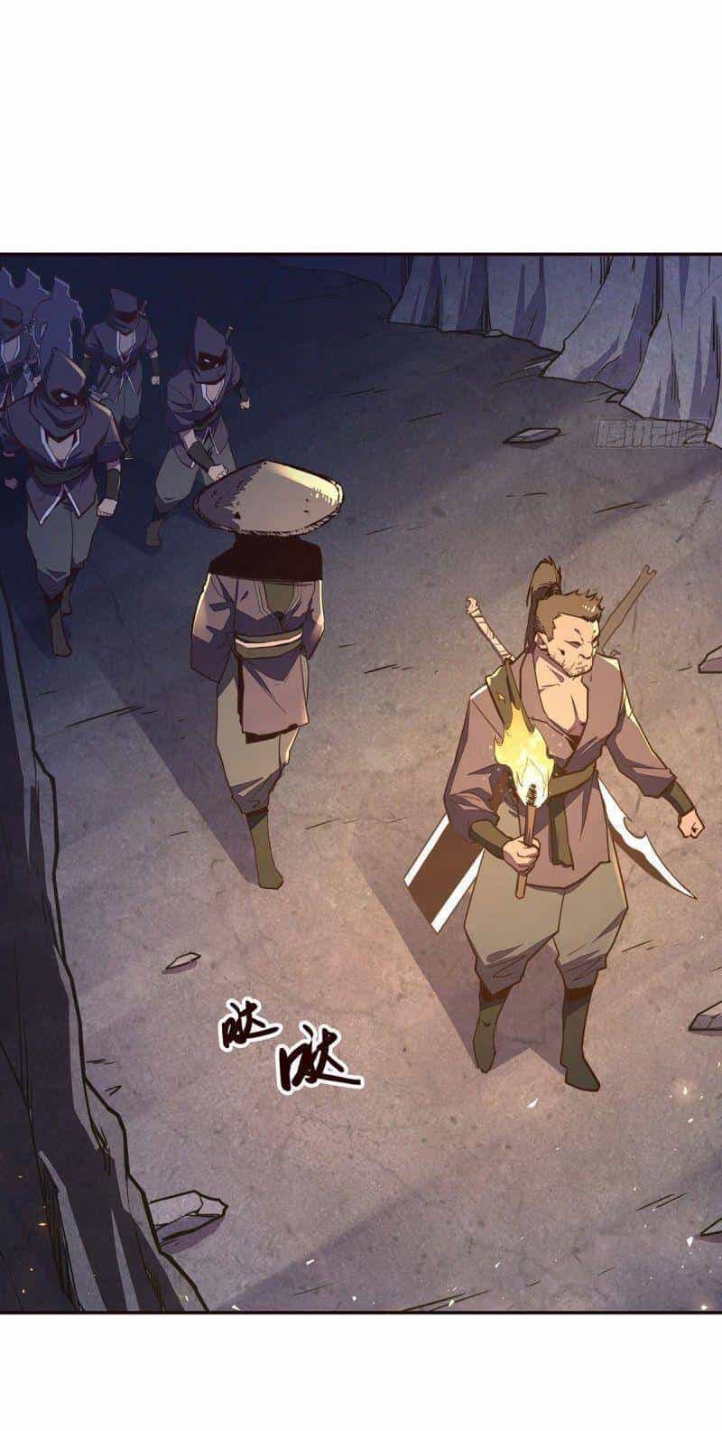 Sinh Tử Quyết - Chương 95 - ảnh 12