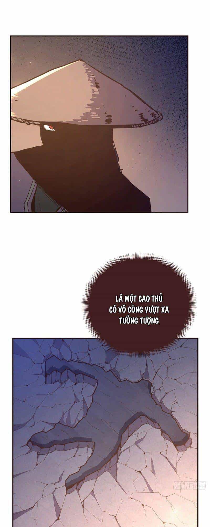 Sinh Tử Quyết - Chương 95 - ảnh 38