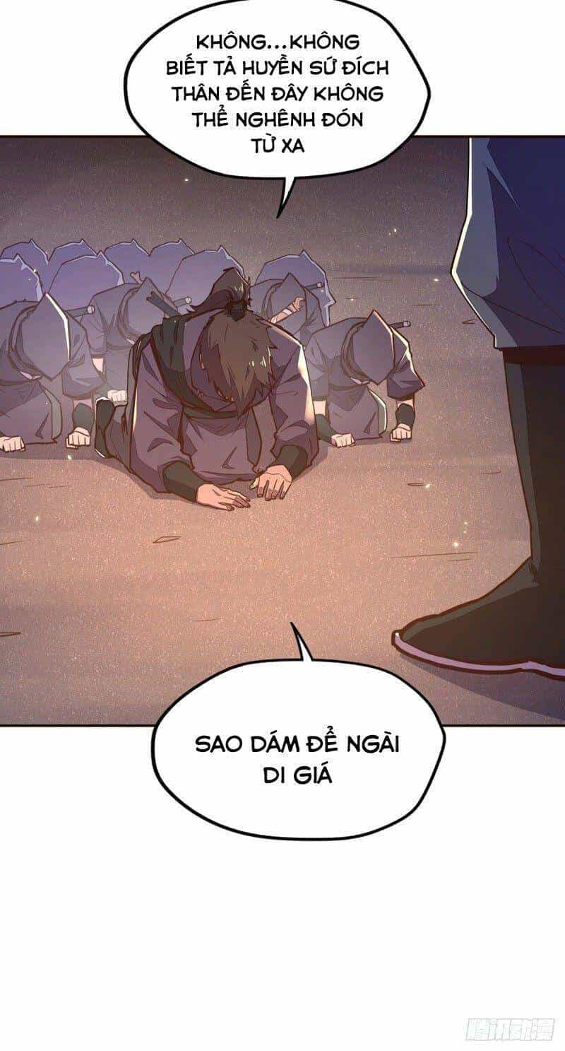 Sinh Tử Quyết - Chương 95 - ảnh 4