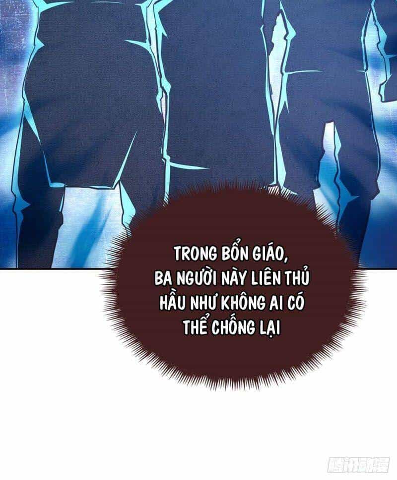 Sinh Tử Quyết - Chương 95 - ảnh 43