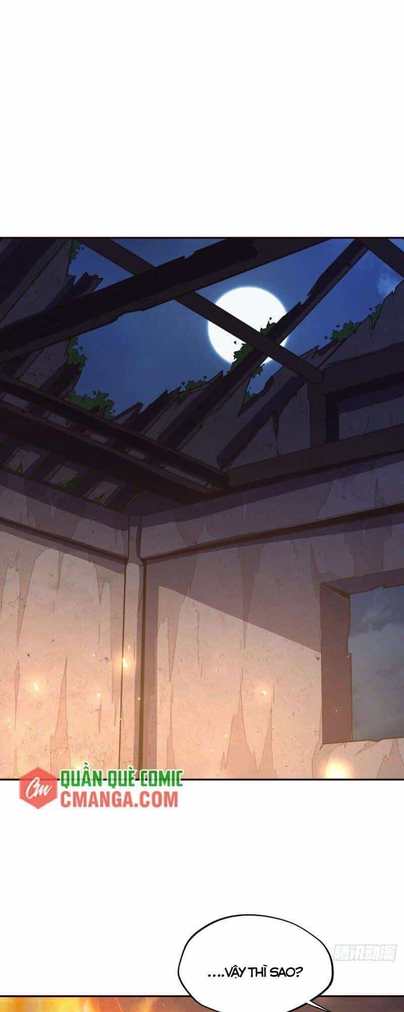Sinh Tử Quyết - Chương 96 - ảnh 1