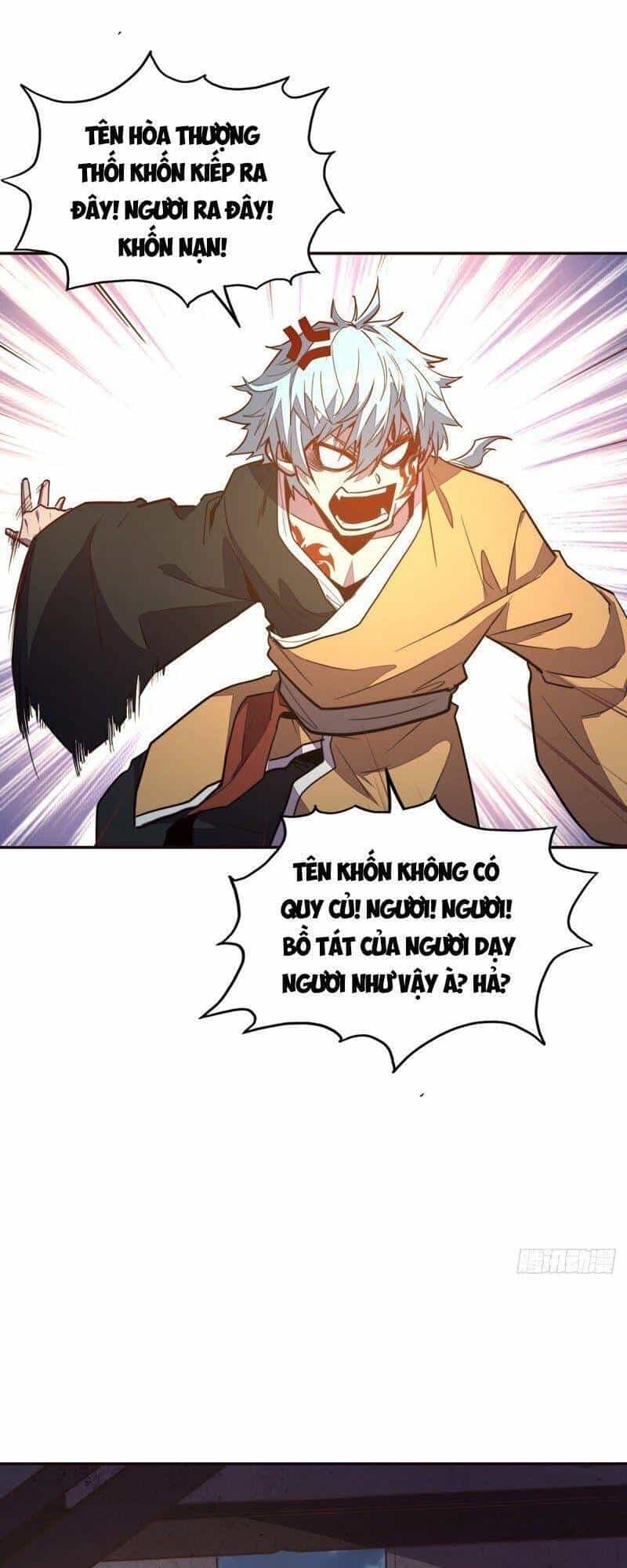 Sinh Tử Quyết - Chương 96 - ảnh 13