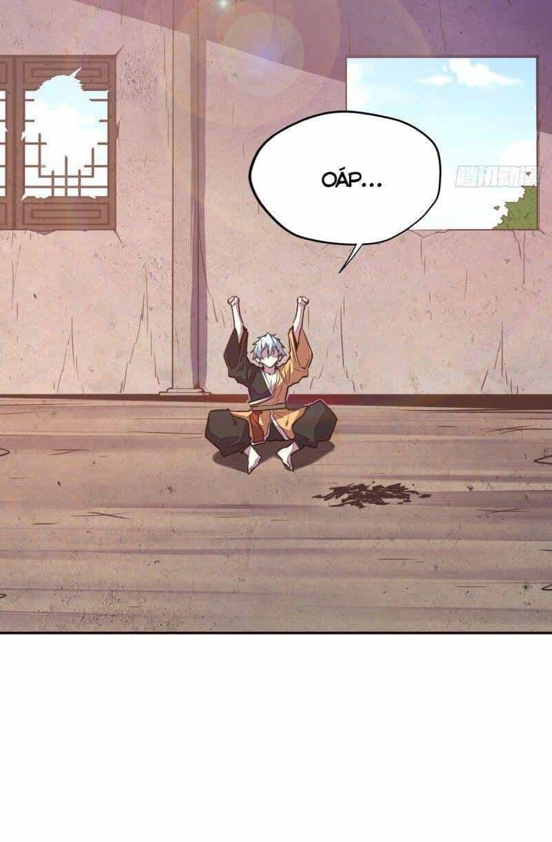 Sinh Tử Quyết - Chương 96 - ảnh 32