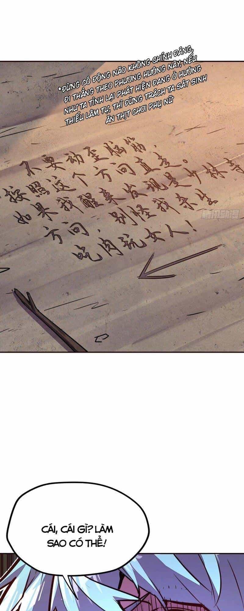 Sinh Tử Quyết - Chương 96 - ảnh 39