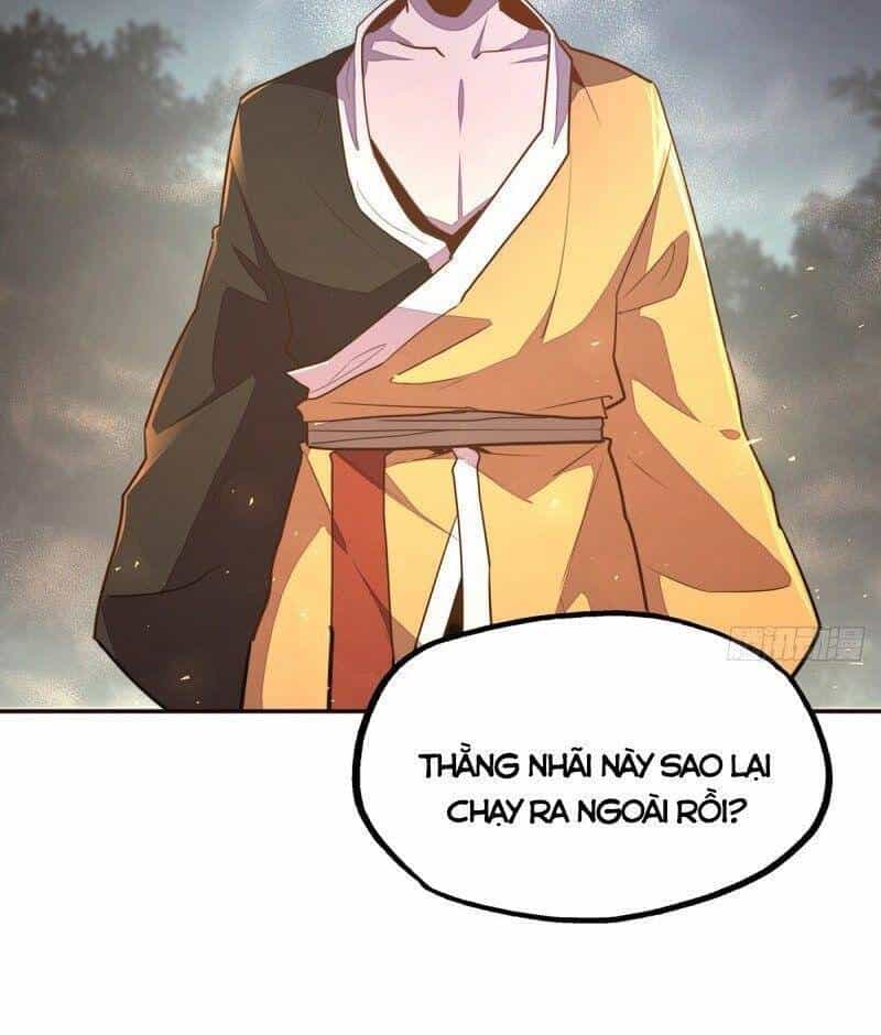 Sinh Tử Quyết - Chương 97 - ảnh 42
