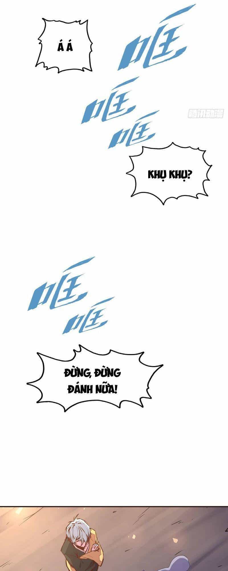 Sinh Tử Quyết - Chương 99 - ảnh 13