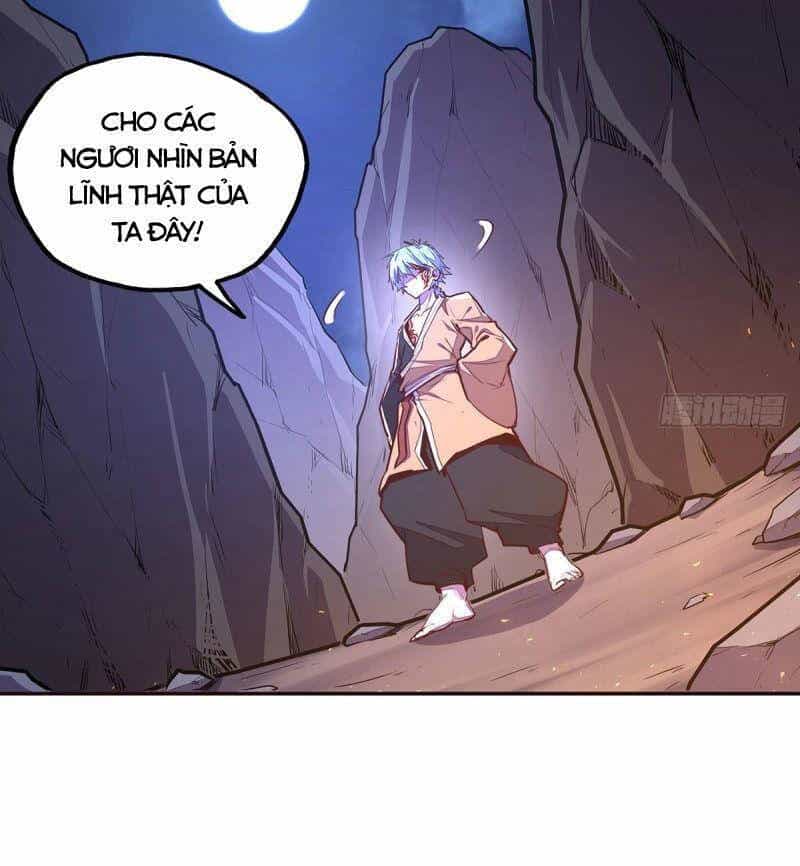 Sinh Tử Quyết - Chương 99 - ảnh 29