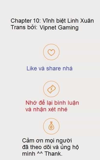 Sinh Tử Thư Kích - Chương 10 - ảnh 30