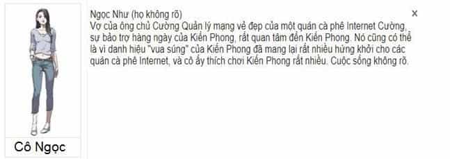 Sinh Tử Thư Kích - Chương 11.5 - ảnh 12