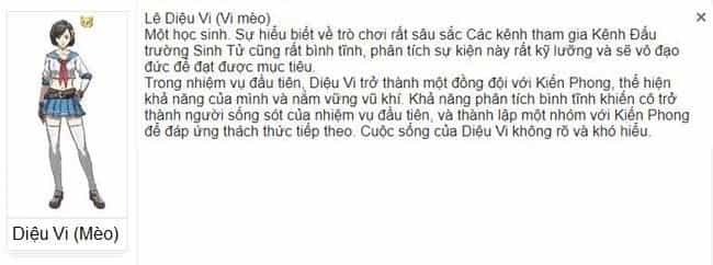 Sinh Tử Thư Kích - Chương 11.5 - ảnh 15