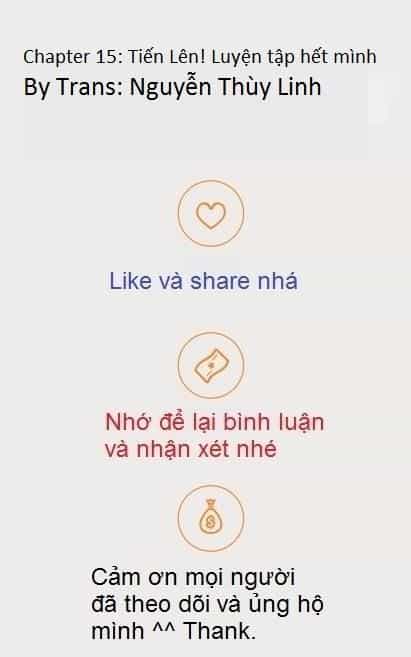 Sinh Tử Thư Kích - Chương 15 - ảnh 4