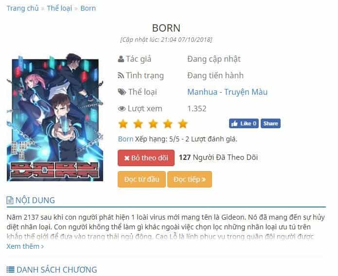 Sinh Tử Thư Kích - Chương 16 - ảnh 30