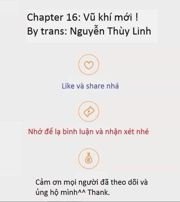 Sinh Tử Thư Kích - Chương 16 - ảnh 4