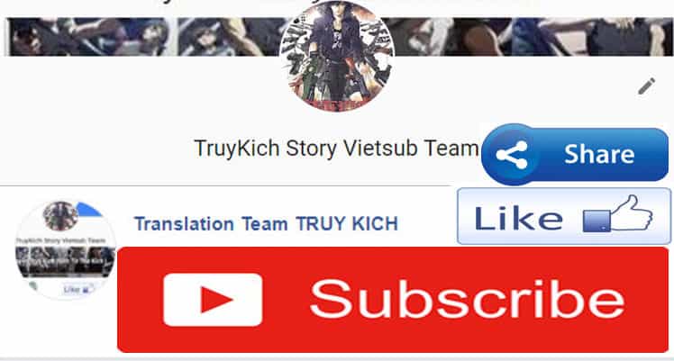 Sinh Tử Thư Kích - Chương 2.2 - ảnh 2
