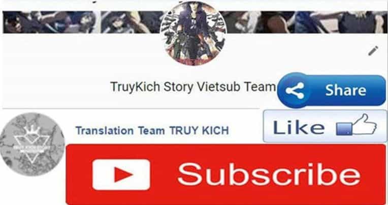 Sinh Tử Thư Kích - Chương 5 - ảnh 2