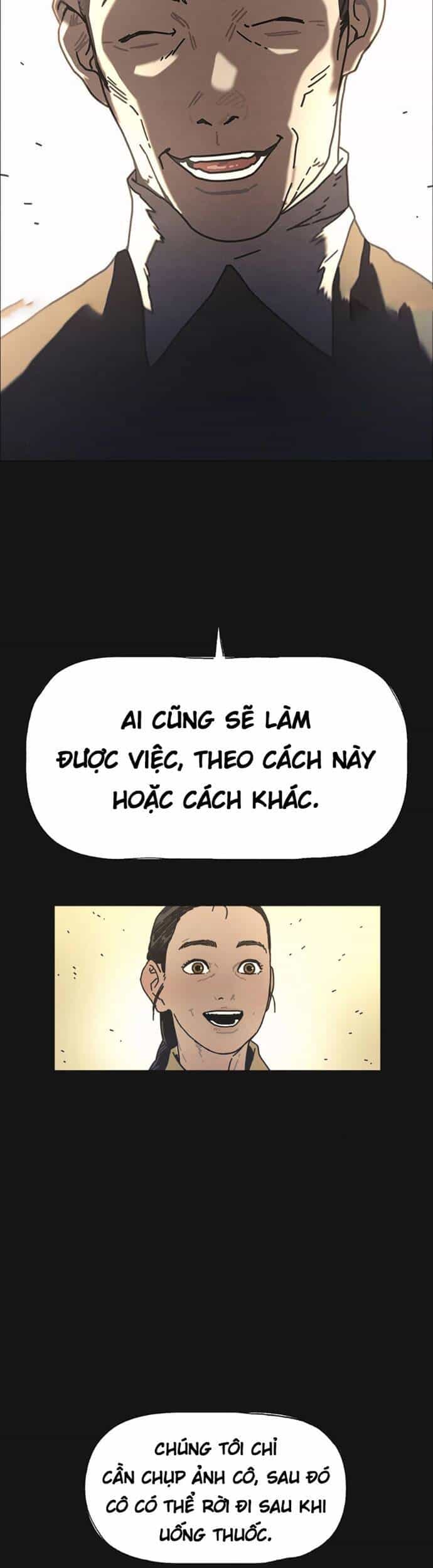 Sinh Vật Gyeongseong: Đóa Hoa Bất Diệt - Chương 3 - ảnh 17